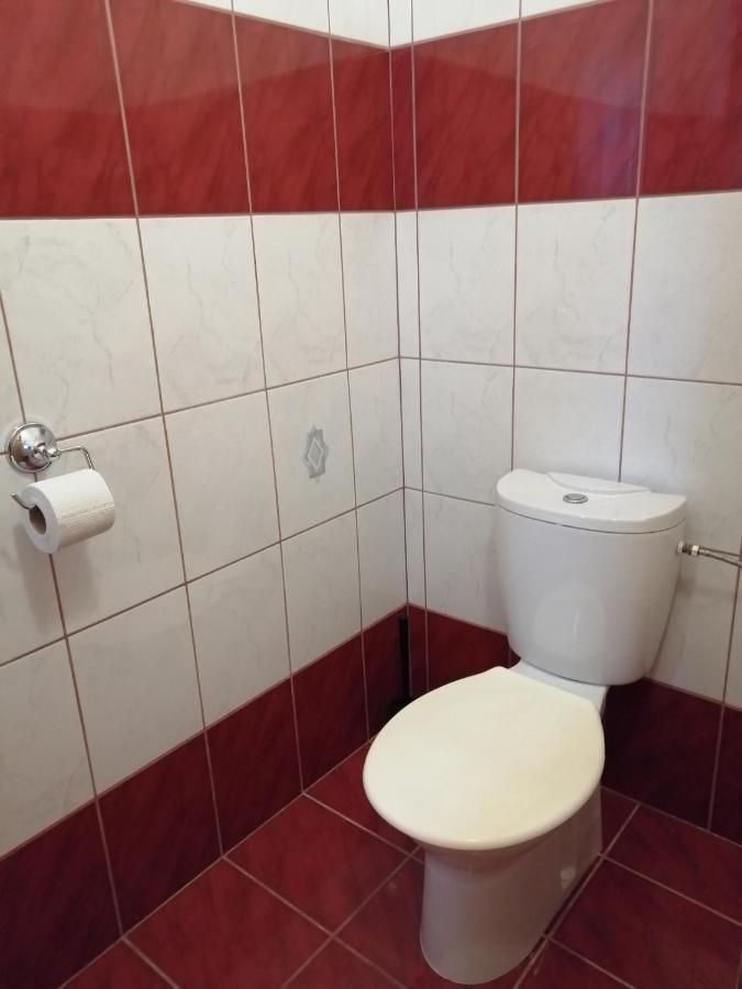 Apartmany 62 Novy Prerov Buitenkant foto