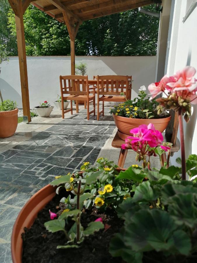 Apartmany 62 Novy Prerov Buitenkant foto