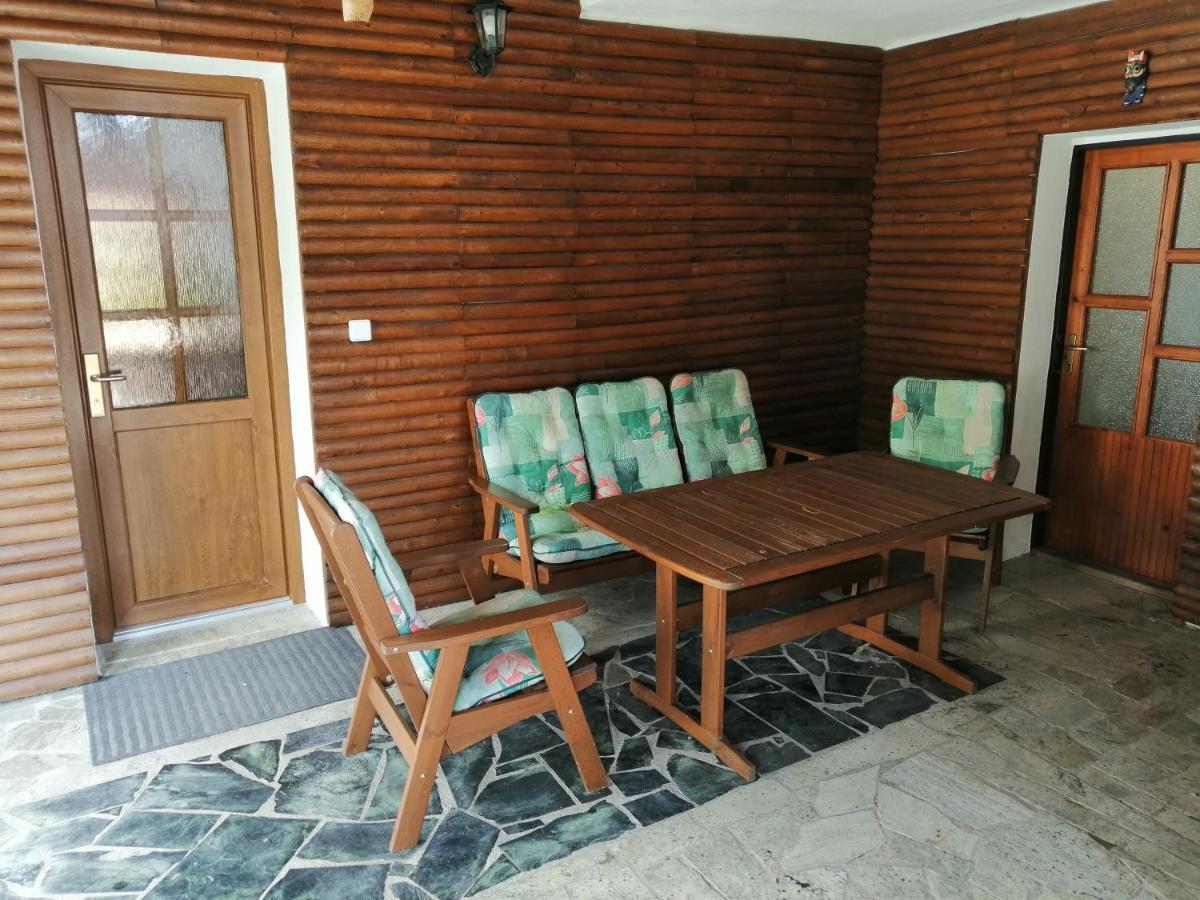 Apartmany 62 Novy Prerov Buitenkant foto